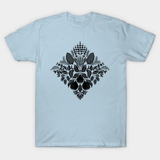 Aromatherapy dark T-Shirt